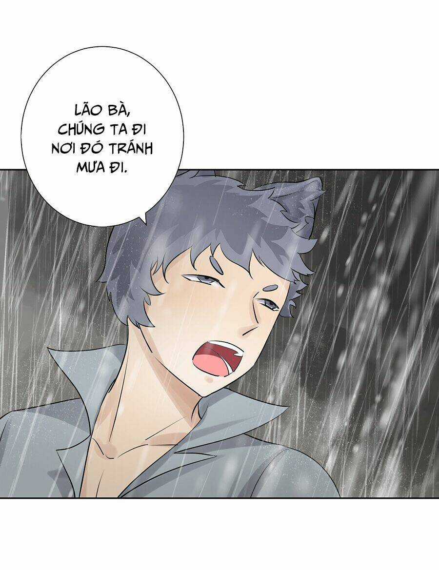 Bản Giáo Chủ Thân Bất Do Kỷ Chapter 11 trang 61