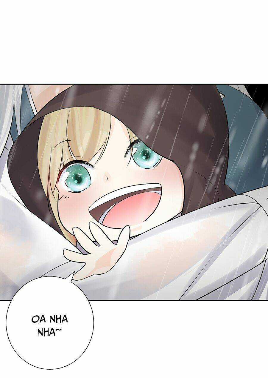 Bản Giáo Chủ Thân Bất Do Kỷ Chapter 11 trang 62