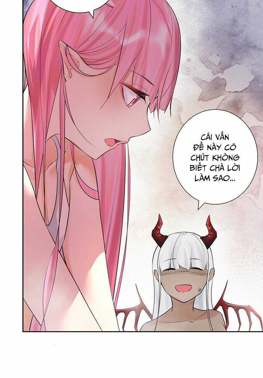 Bản Giáo Chủ Thân Bất Do Kỷ Chapter 12 trang 10