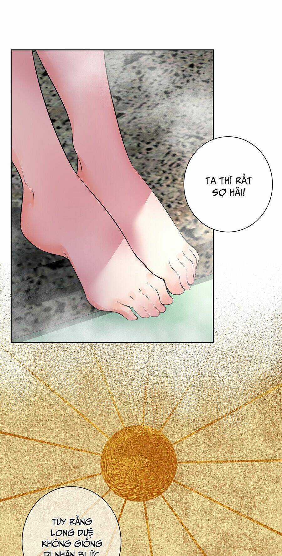 Bản Giáo Chủ Thân Bất Do Kỷ Chapter 12 trang 11