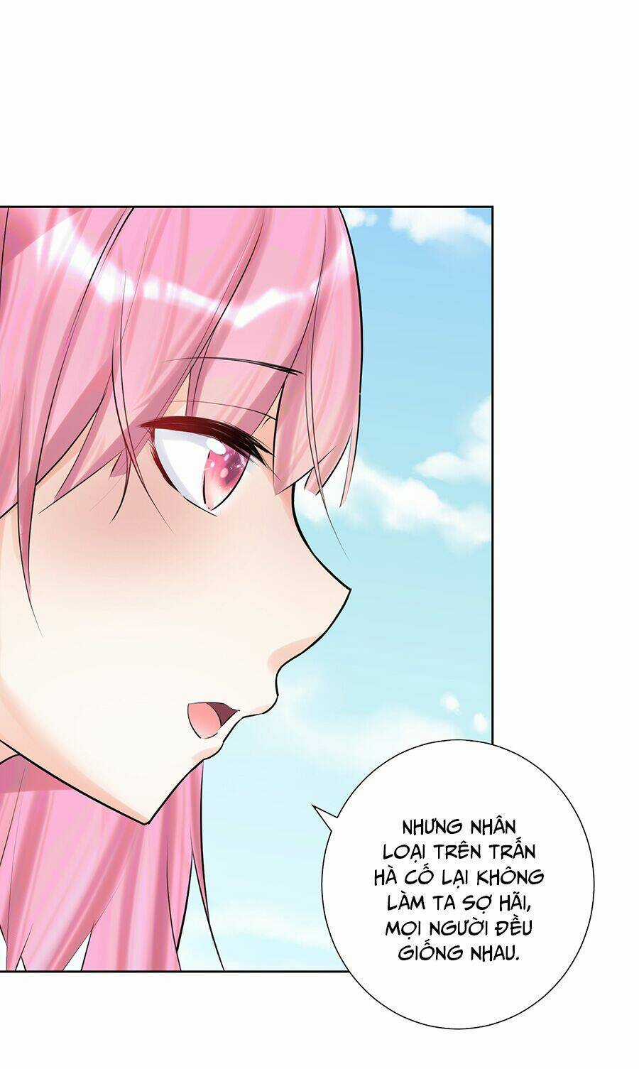 Bản Giáo Chủ Thân Bất Do Kỷ Chapter 12 trang 14