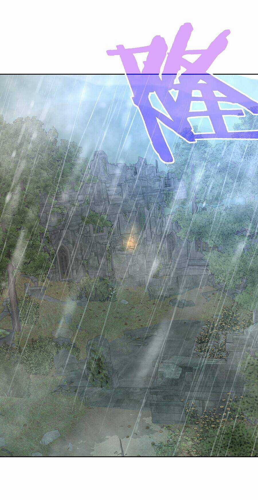 Bản Giáo Chủ Thân Bất Do Kỷ Chapter 12 trang 19