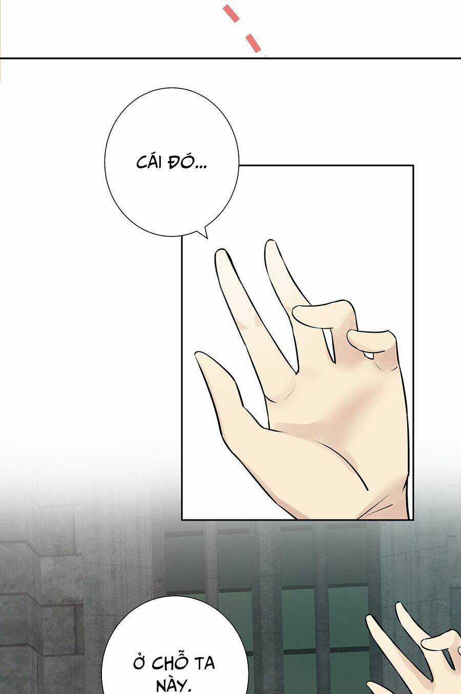 Bản Giáo Chủ Thân Bất Do Kỷ Chapter 12 trang 25