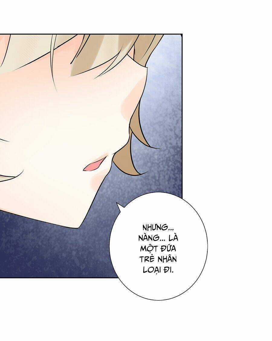 Bản Giáo Chủ Thân Bất Do Kỷ Chapter 12 trang 34