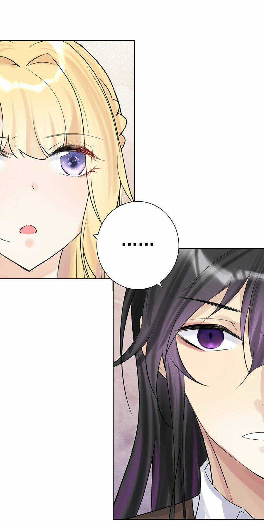 Bản Giáo Chủ Thân Bất Do Kỷ Chapter 12 trang 35