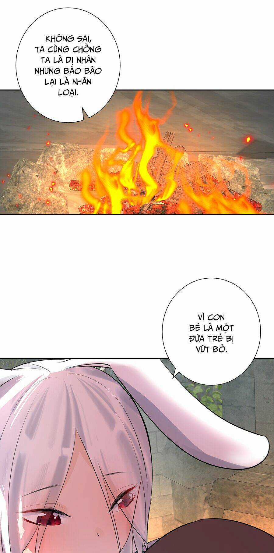 Bản Giáo Chủ Thân Bất Do Kỷ Chapter 12 trang 36