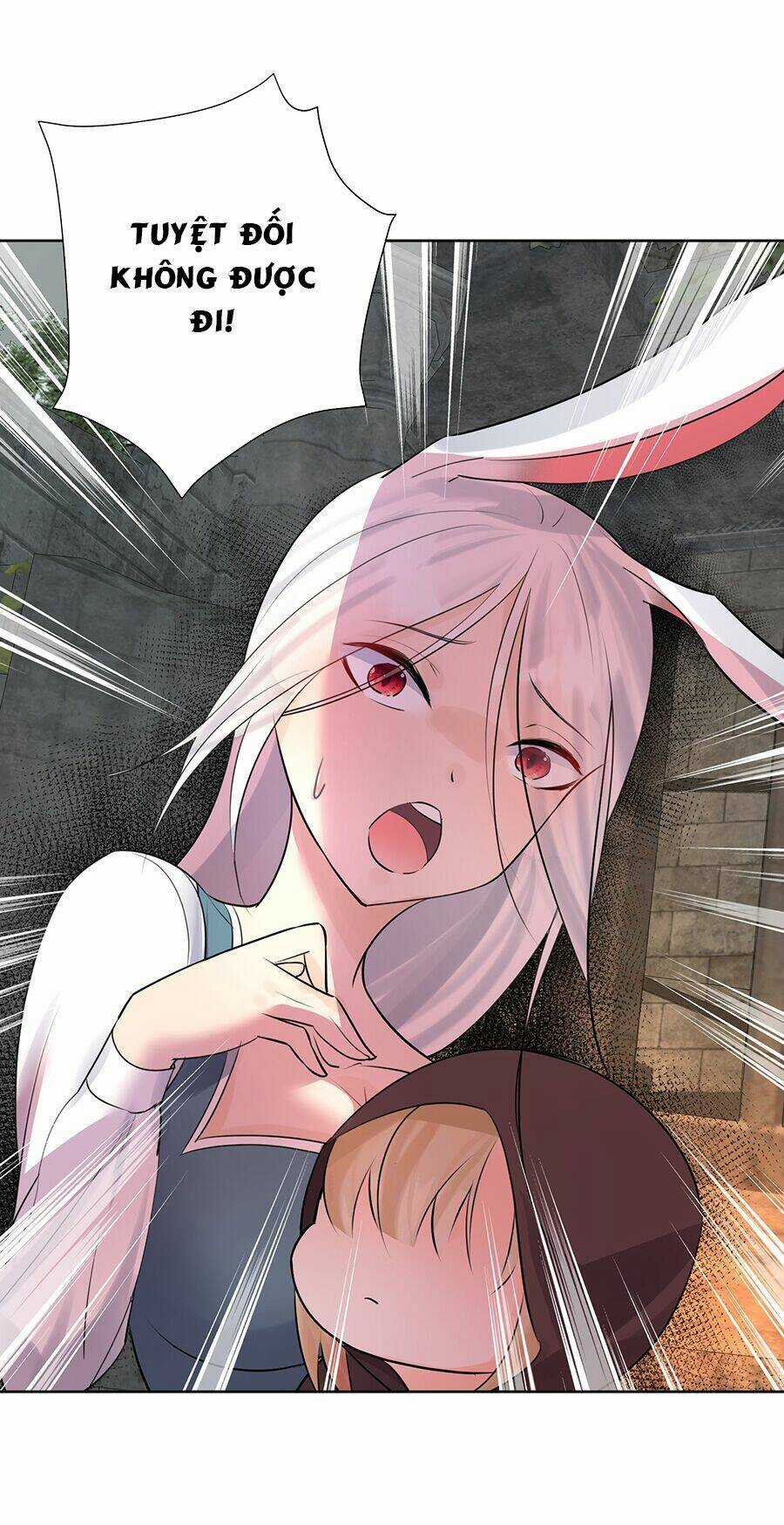 Bản Giáo Chủ Thân Bất Do Kỷ Chapter 12 trang 40