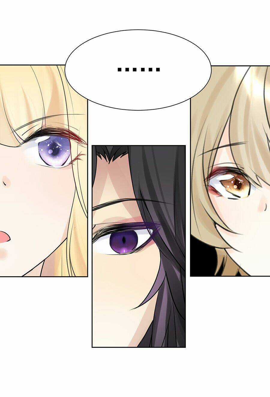 Bản Giáo Chủ Thân Bất Do Kỷ Chapter 12 trang 41