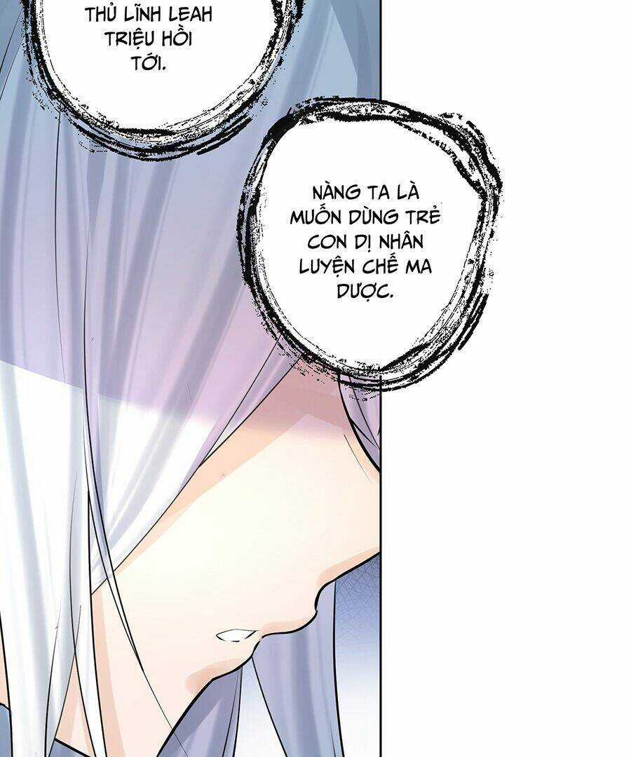 Bản Giáo Chủ Thân Bất Do Kỷ Chapter 12 trang 44