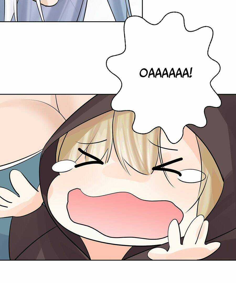 Bản Giáo Chủ Thân Bất Do Kỷ Chapter 12 trang 45