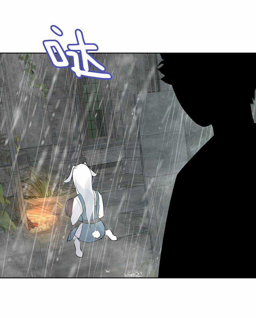 Bản Giáo Chủ Thân Bất Do Kỷ Chapter 12 trang 46