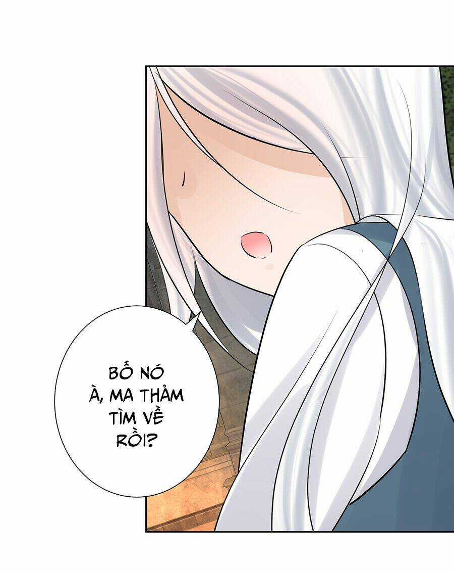 Bản Giáo Chủ Thân Bất Do Kỷ Chapter 12 trang 47