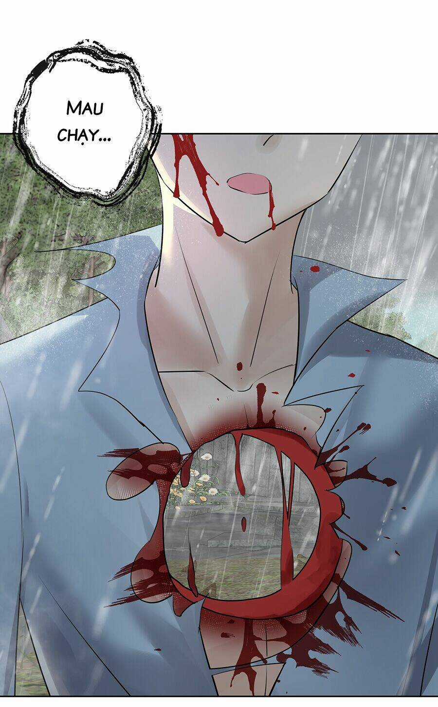 Bản Giáo Chủ Thân Bất Do Kỷ Chapter 12 trang 48