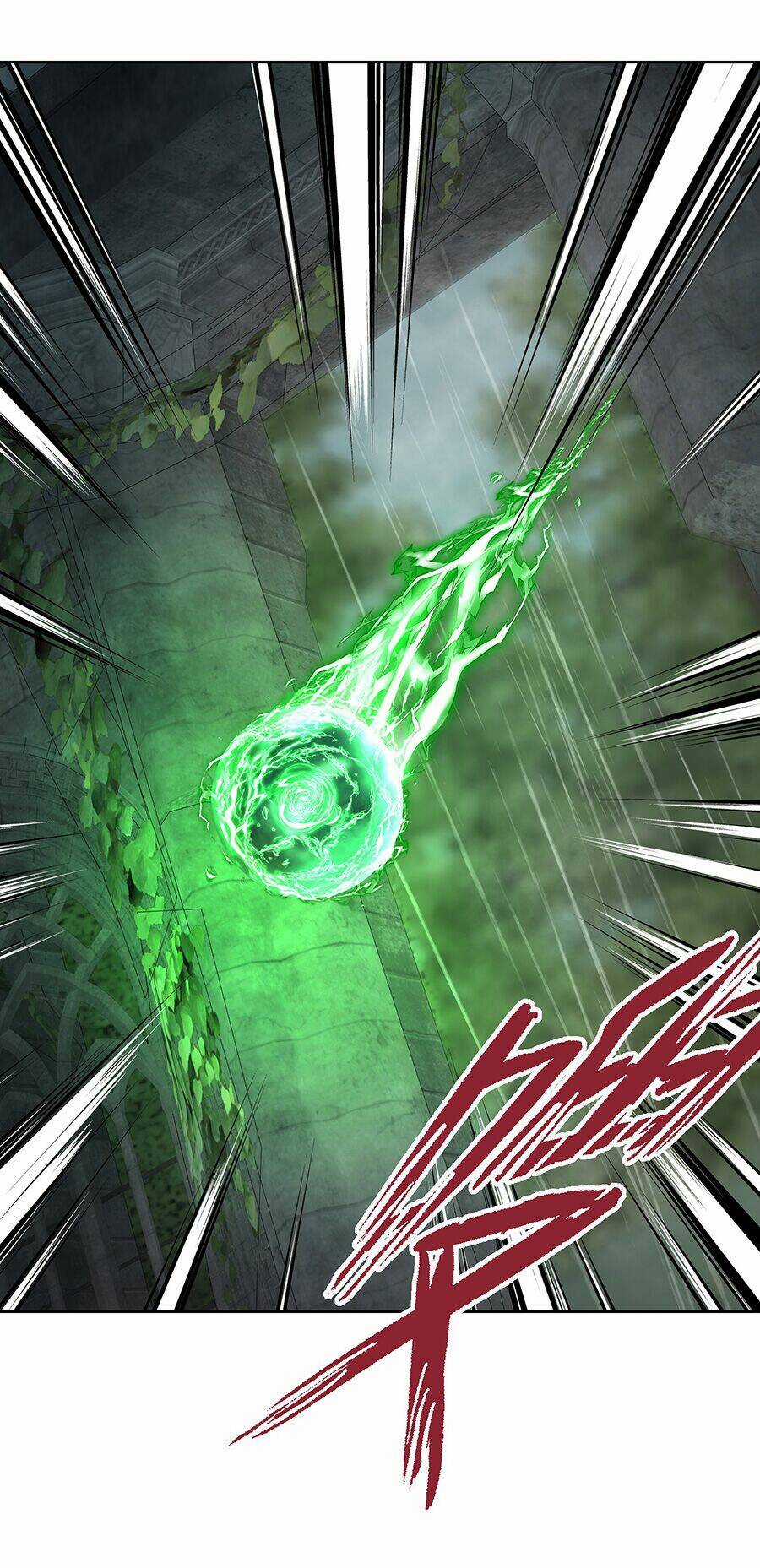 Bản Giáo Chủ Thân Bất Do Kỷ Chapter 12 trang 50