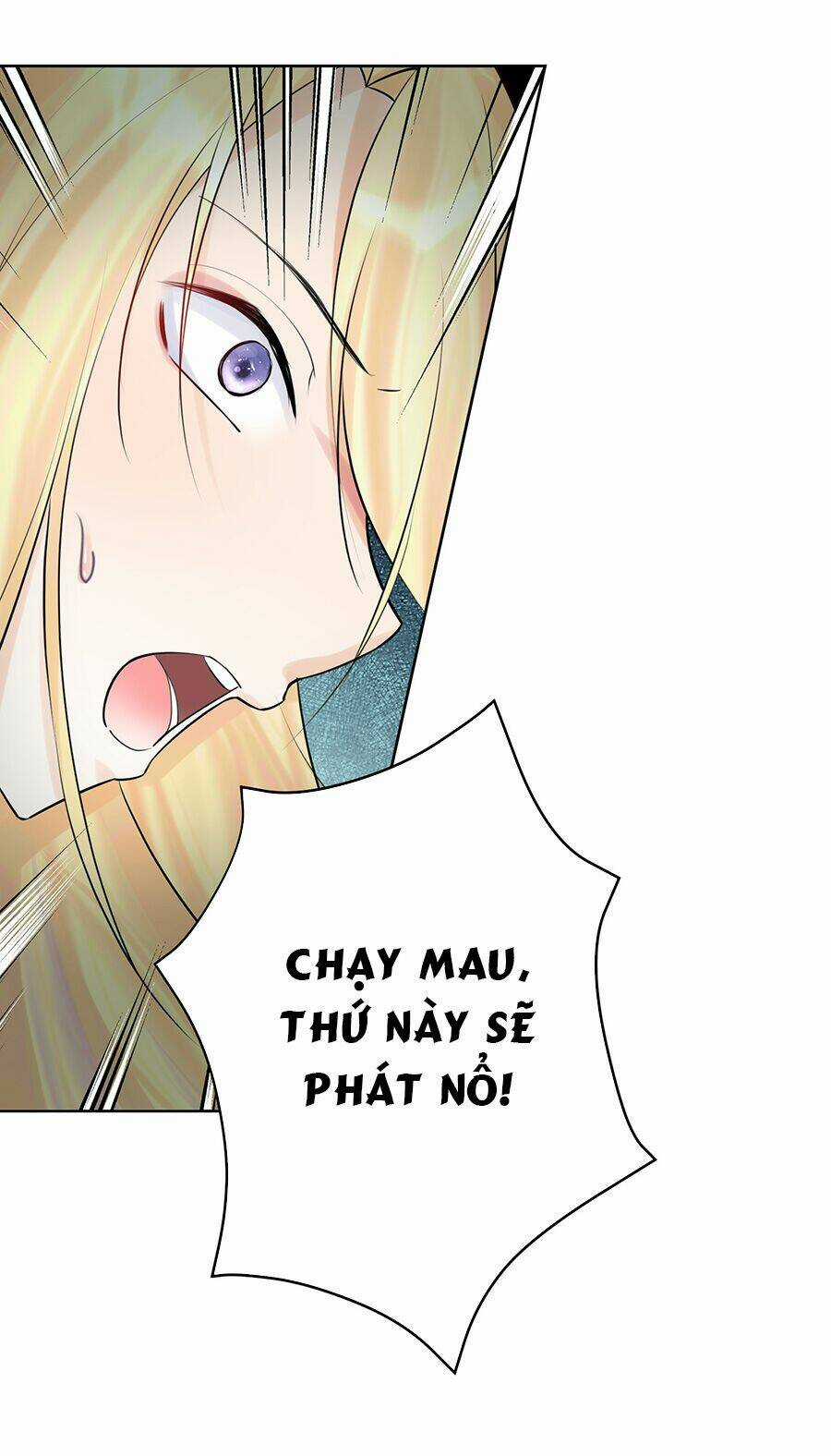 Bản Giáo Chủ Thân Bất Do Kỷ Chapter 12 trang 51