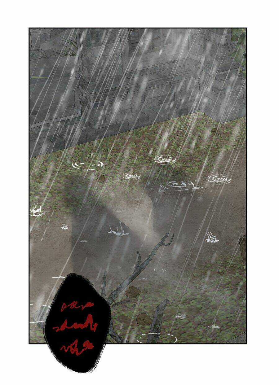 Bản Giáo Chủ Thân Bất Do Kỷ Chapter 12 trang 52