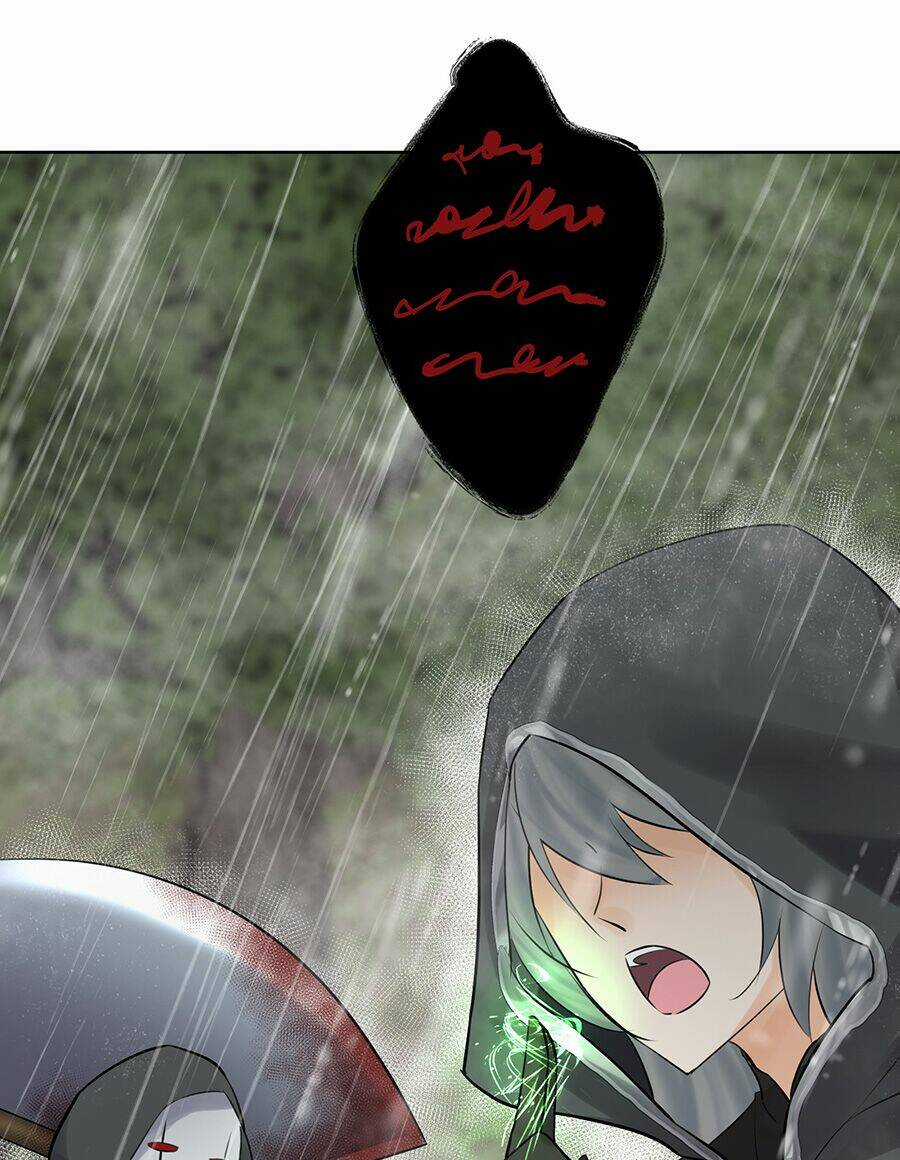 Bản Giáo Chủ Thân Bất Do Kỷ Chapter 12 trang 53