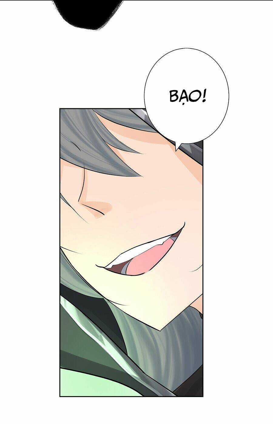 Bản Giáo Chủ Thân Bất Do Kỷ Chapter 12 trang 55