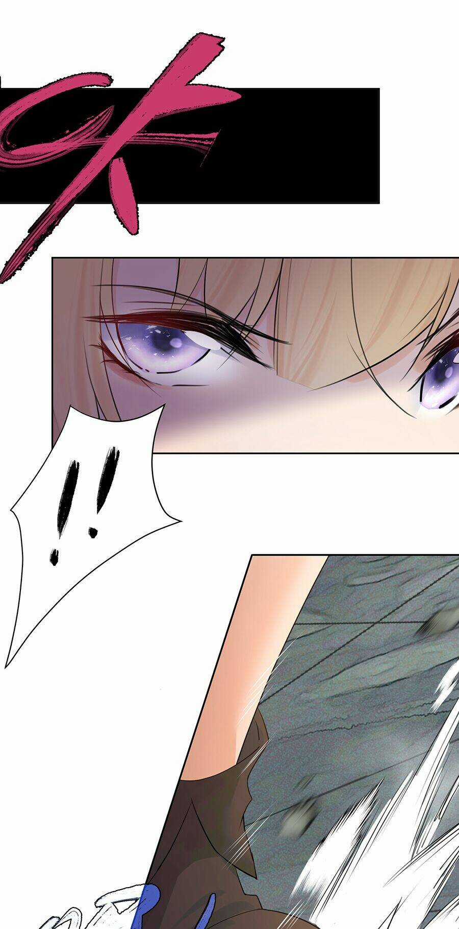 Bản Giáo Chủ Thân Bất Do Kỷ Chapter 13 trang 16