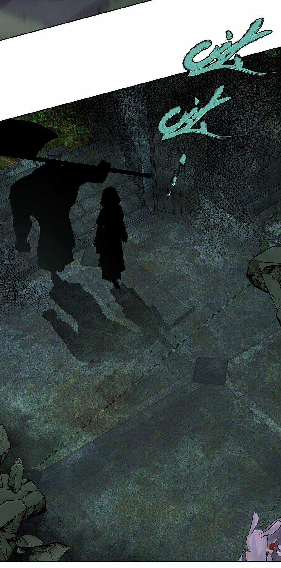 Bản Giáo Chủ Thân Bất Do Kỷ Chapter 13 trang 19