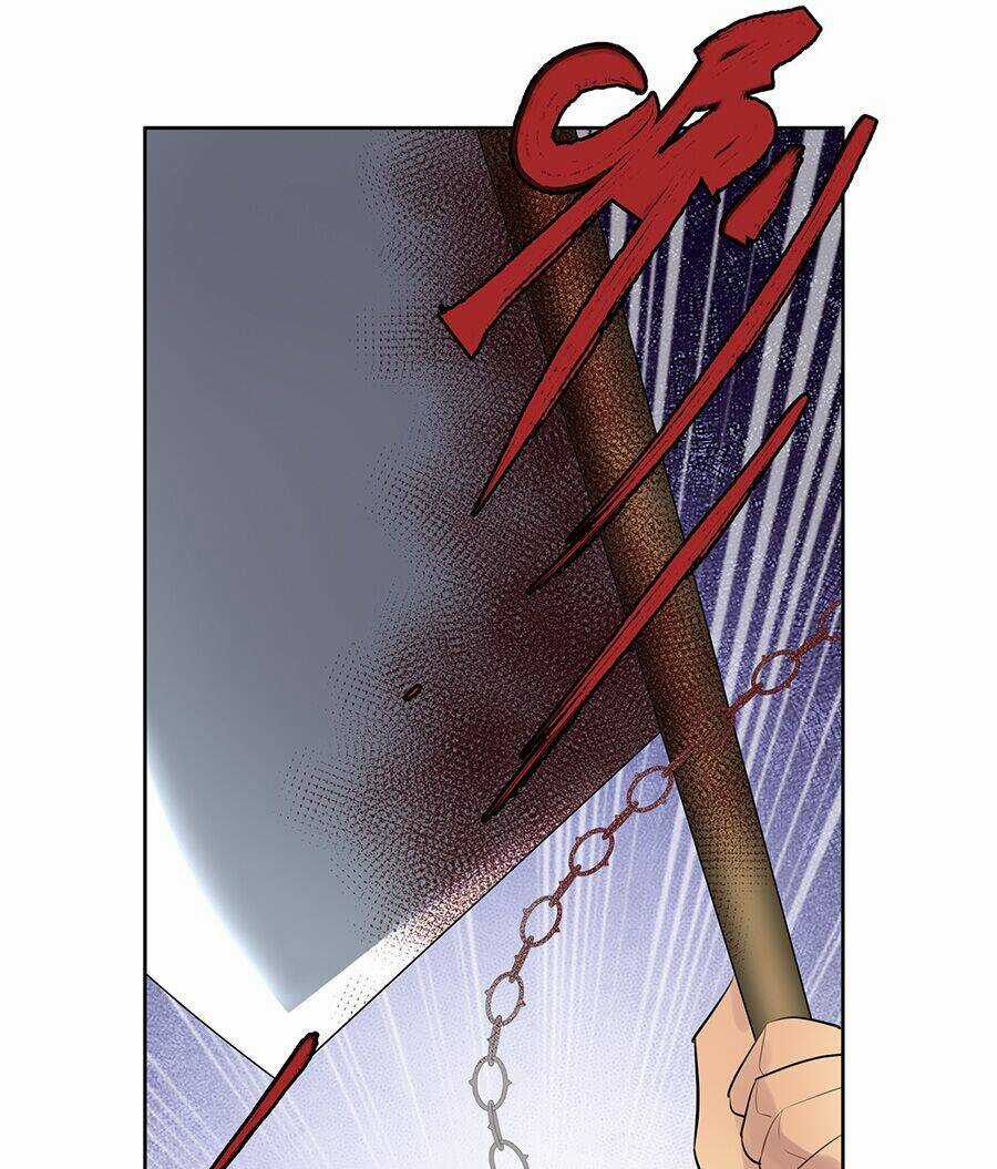 Bản Giáo Chủ Thân Bất Do Kỷ Chapter 13 trang 24