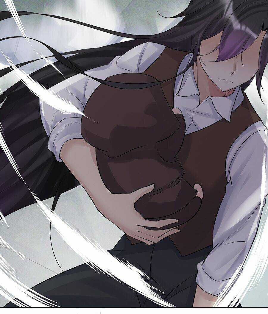 Bản Giáo Chủ Thân Bất Do Kỷ Chapter 13 trang 27