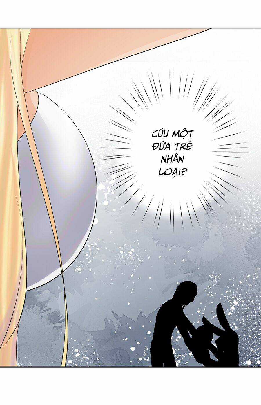 Bản Giáo Chủ Thân Bất Do Kỷ Chapter 13 trang 29