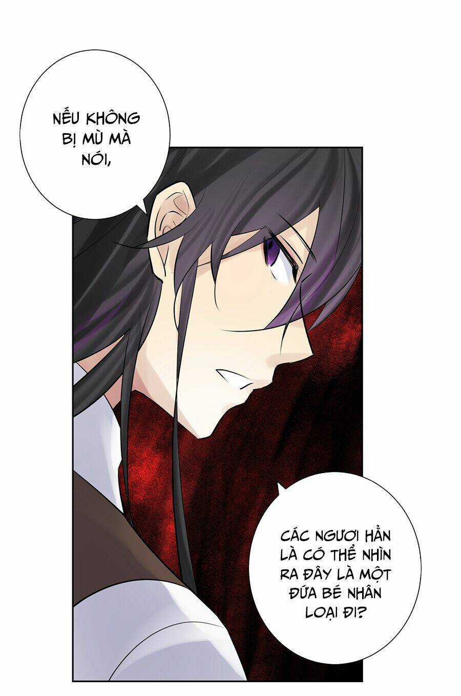 Bản Giáo Chủ Thân Bất Do Kỷ Chapter 13 trang 30