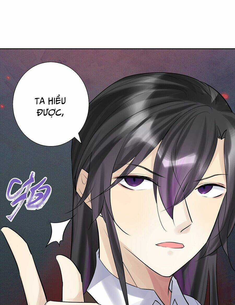 Bản Giáo Chủ Thân Bất Do Kỷ Chapter 13 trang 32