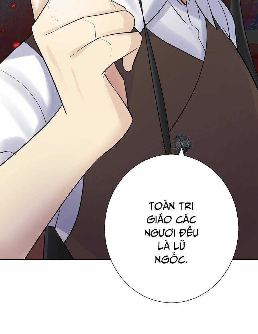 Bản Giáo Chủ Thân Bất Do Kỷ Chapter 13 trang 33