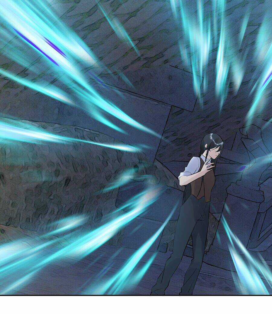 Bản Giáo Chủ Thân Bất Do Kỷ Chapter 13 trang 35