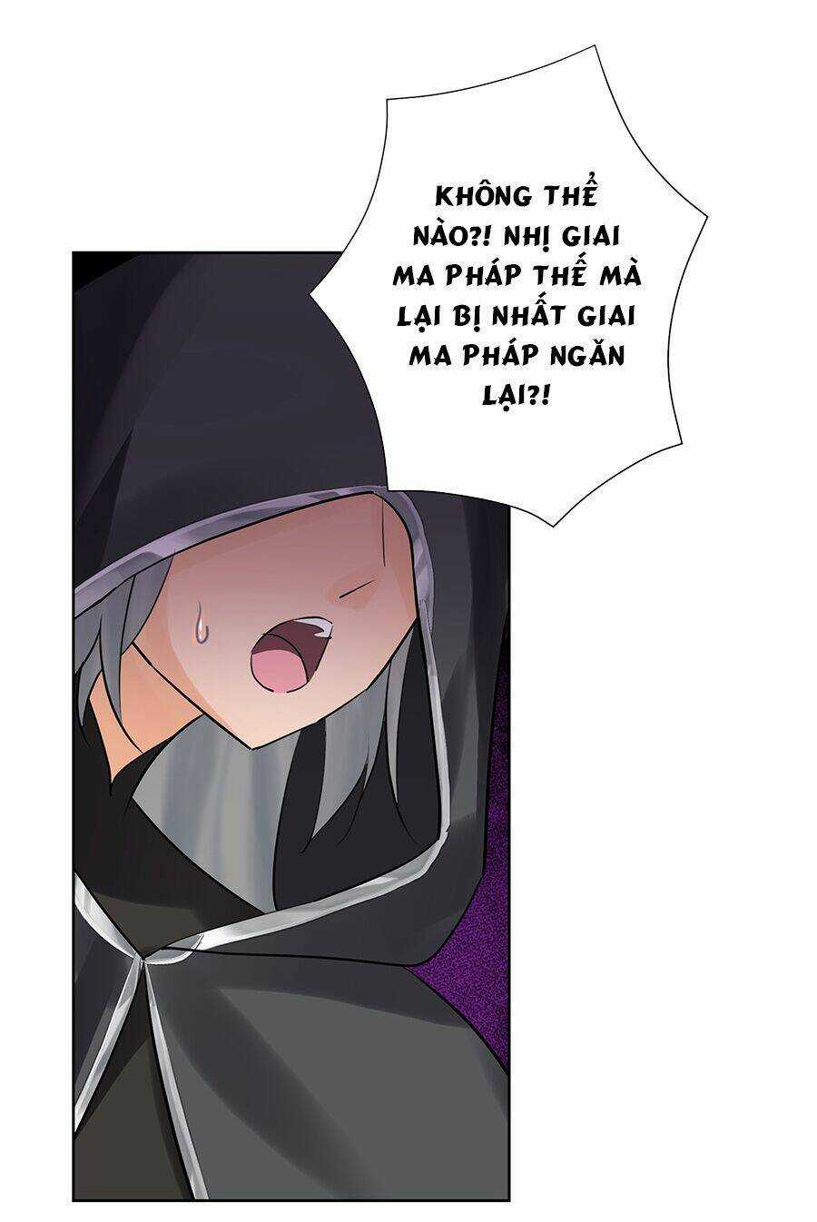 Bản Giáo Chủ Thân Bất Do Kỷ Chapter 13 trang 38