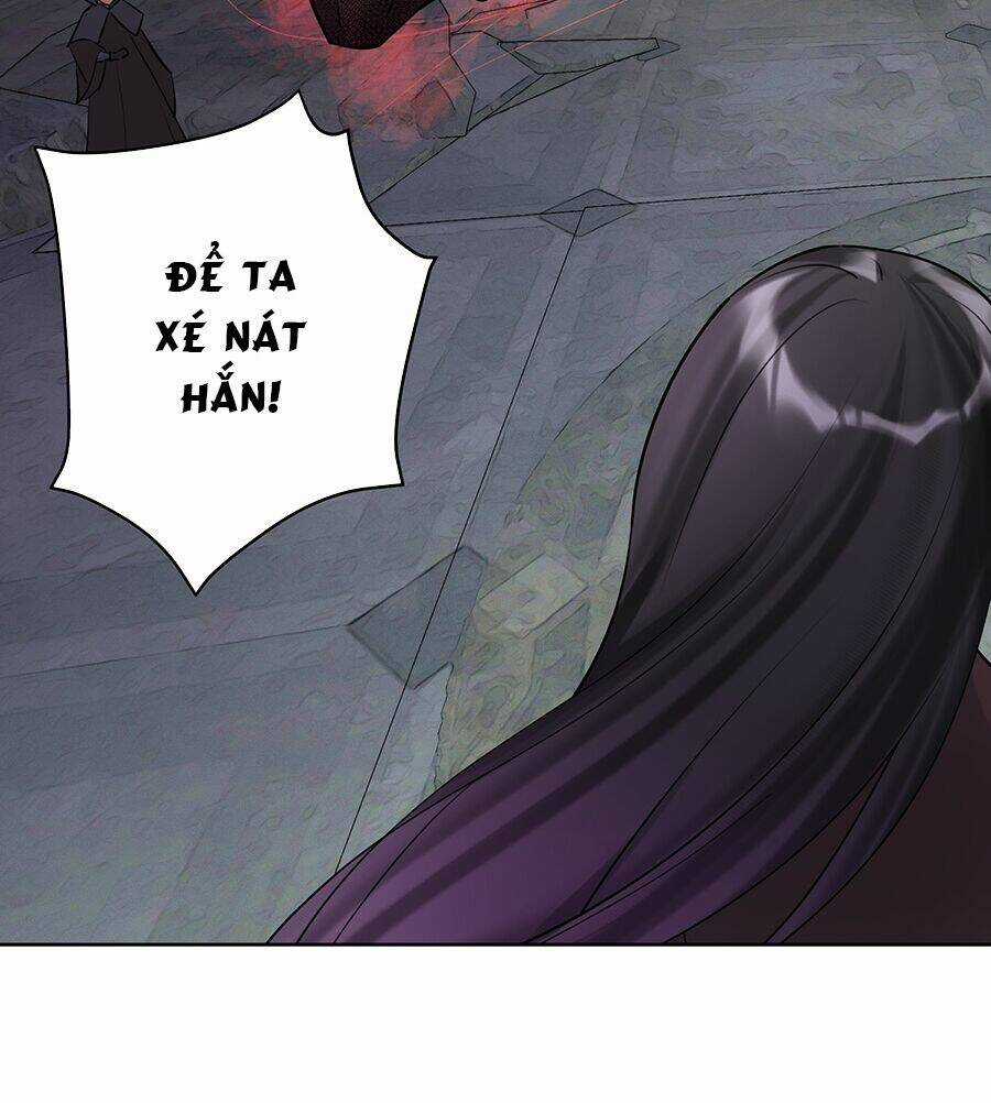 Bản Giáo Chủ Thân Bất Do Kỷ Chapter 13 trang 40