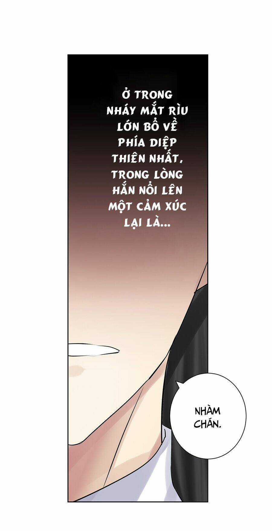 Bản Giáo Chủ Thân Bất Do Kỷ Chapter 13 trang 41