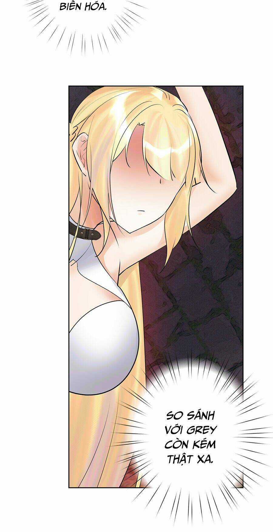 Bản Giáo Chủ Thân Bất Do Kỷ Chapter 13 trang 43