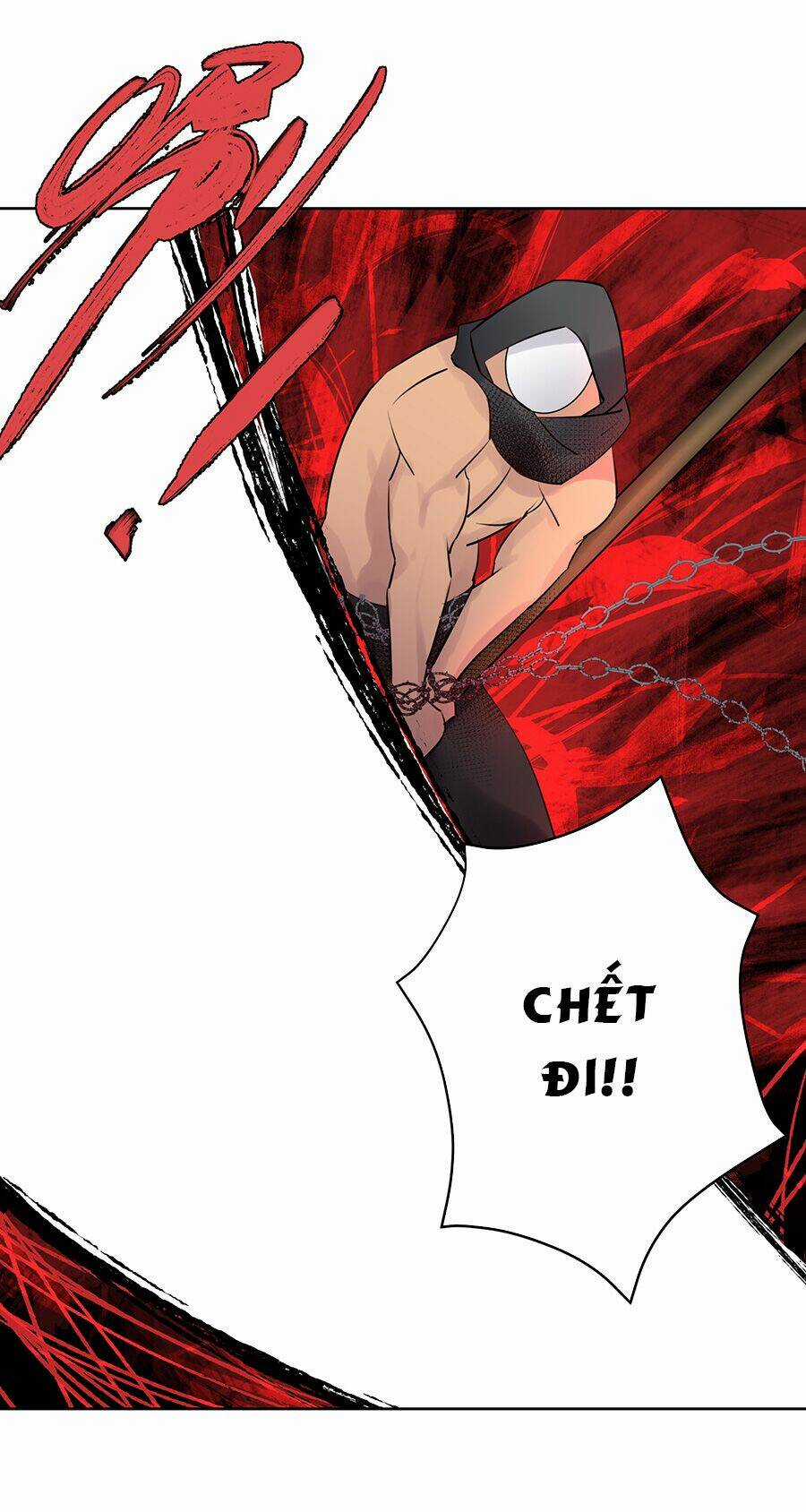 Bản Giáo Chủ Thân Bất Do Kỷ Chapter 13 trang 44