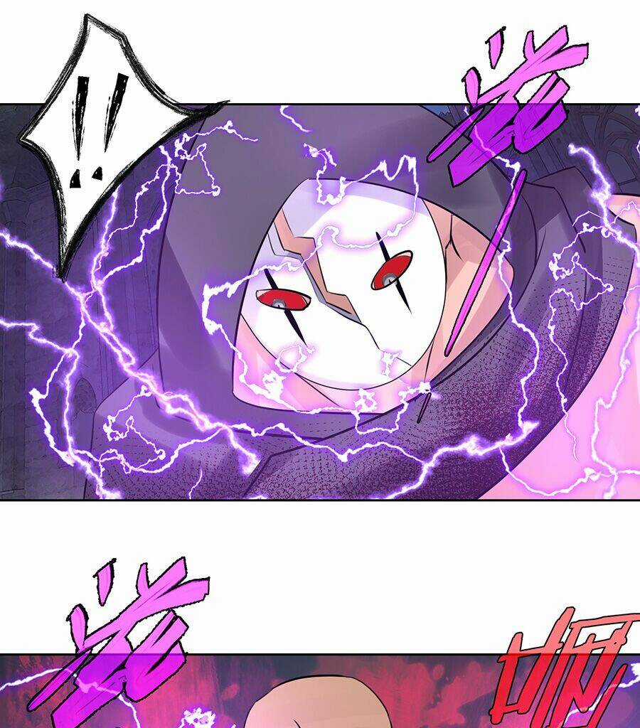 Bản Giáo Chủ Thân Bất Do Kỷ Chapter 13 trang 49