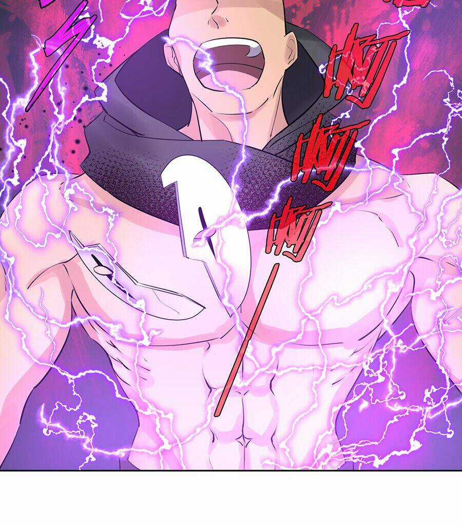 Bản Giáo Chủ Thân Bất Do Kỷ Chapter 13 trang 50