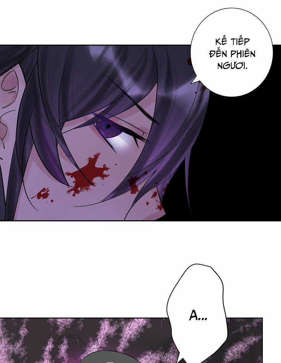 Bản Giáo Chủ Thân Bất Do Kỷ Chapter 13 trang 57