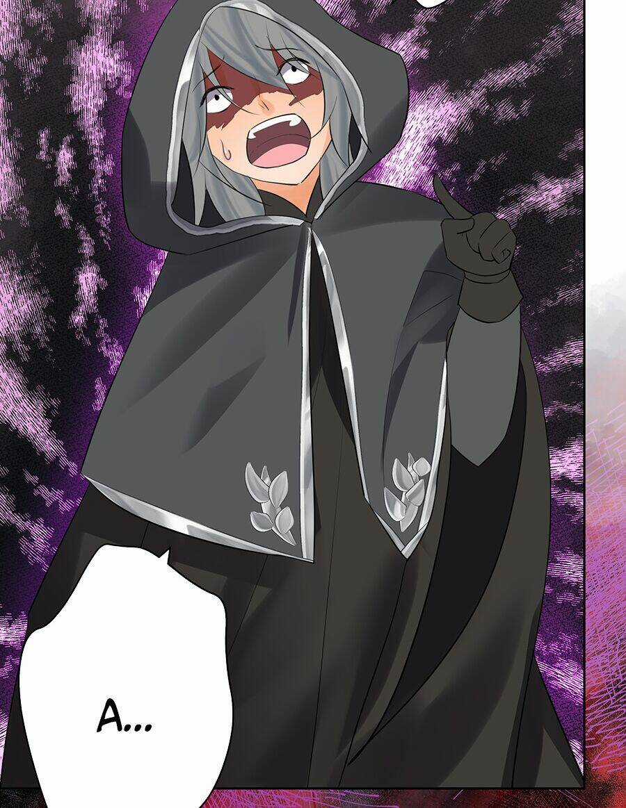 Bản Giáo Chủ Thân Bất Do Kỷ Chapter 13 trang 58