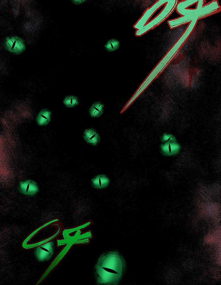 Bản Giáo Chủ Thân Bất Do Kỷ Chapter 13 trang 60