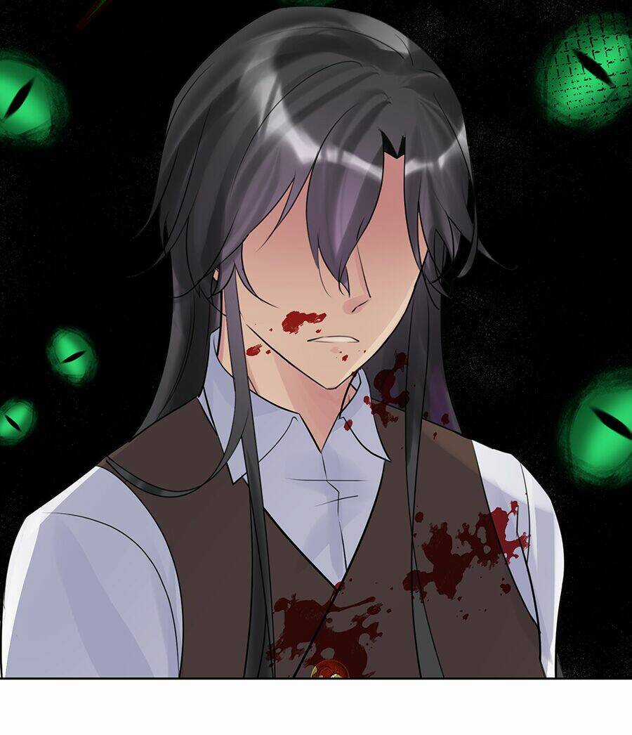 Bản Giáo Chủ Thân Bất Do Kỷ Chapter 13 trang 61