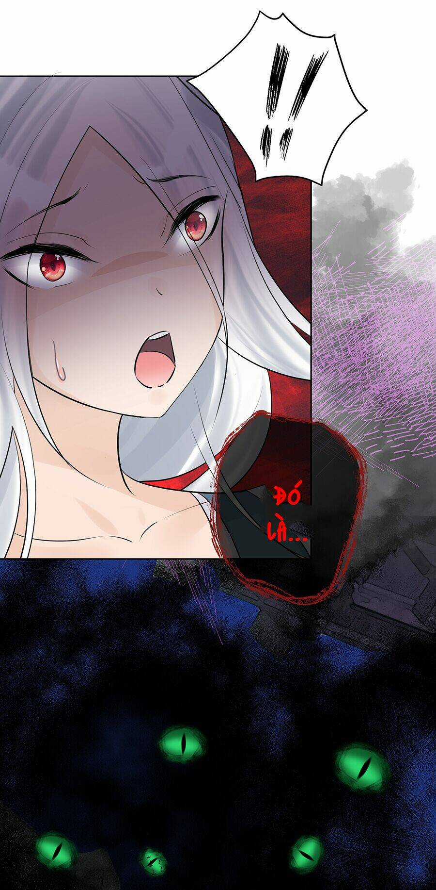 Bản Giáo Chủ Thân Bất Do Kỷ Chapter 13 trang 62