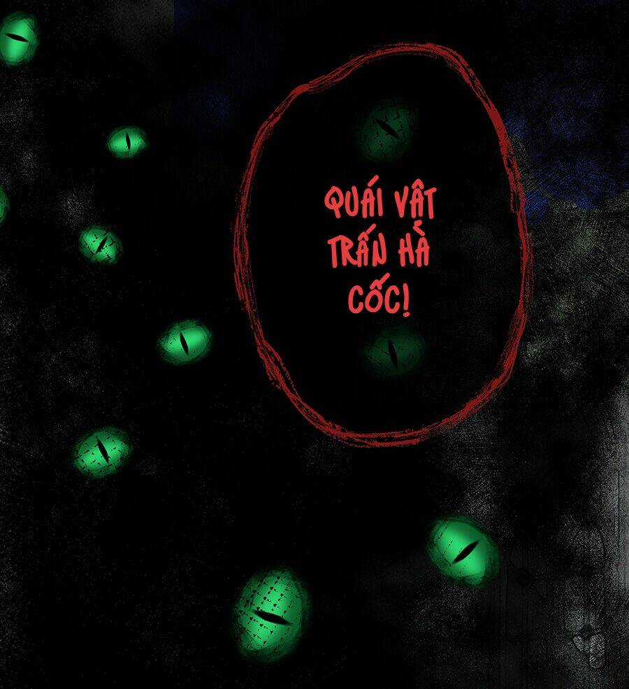 Bản Giáo Chủ Thân Bất Do Kỷ Chapter 13 trang 63