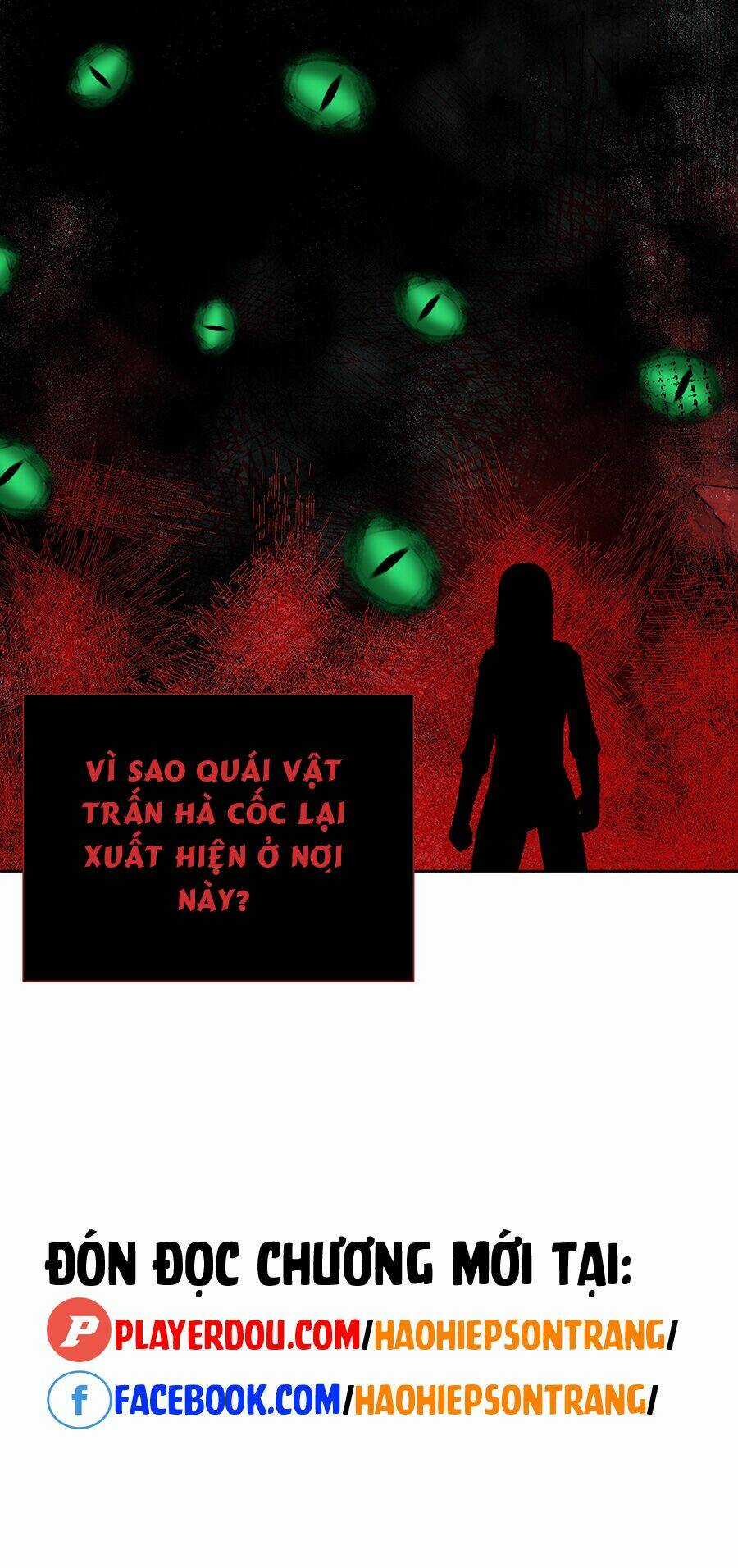 Bản Giáo Chủ Thân Bất Do Kỷ Chapter 13 trang 64