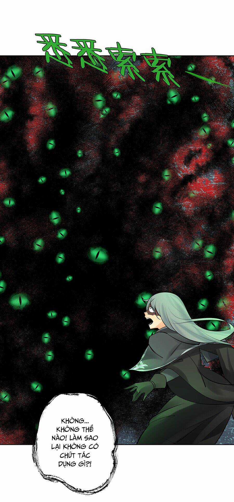 Bản Giáo Chủ Thân Bất Do Kỷ Chapter 14 trang 10