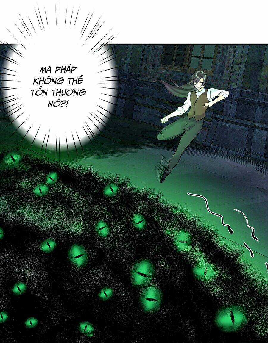 Bản Giáo Chủ Thân Bất Do Kỷ Chapter 14 trang 13