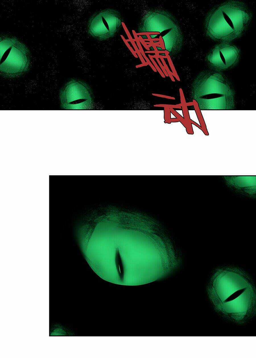 Bản Giáo Chủ Thân Bất Do Kỷ Chapter 14 trang 14