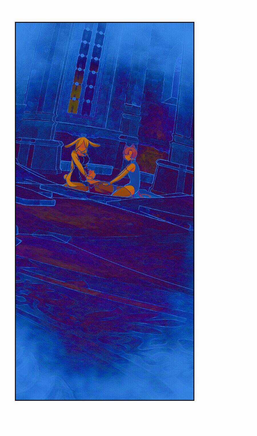 Bản Giáo Chủ Thân Bất Do Kỷ Chapter 14 trang 15