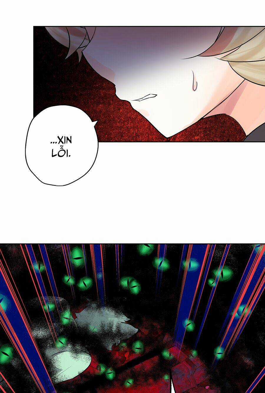 Bản Giáo Chủ Thân Bất Do Kỷ Chapter 14 trang 18